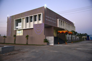 Malnad Pre University College-College Building